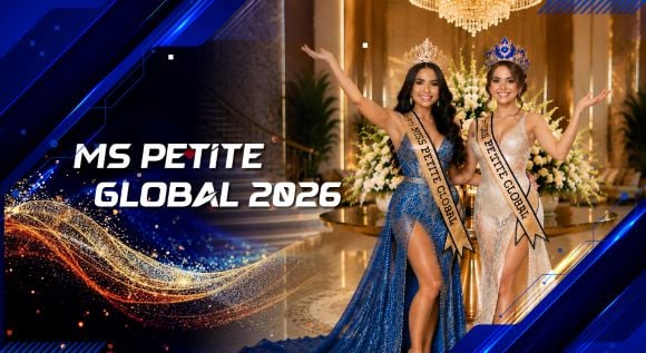 Ms Petite Global 2026