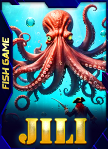 JILI Fishing