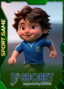 SBOBET