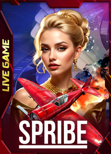Spribe